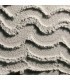 FINE WHITE pumice