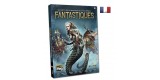 French book "Secrets de peintures des figurines fantastiques"