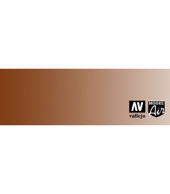 71.105 Brown RLM26 Model Air NEW 18ml.