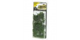Briar Patch Medium Green - Arbuste Vert Moyen - FS638 Woodland Scenics.