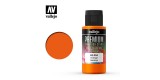 62004 Orange Vallejo Premium Color (60 ml.)