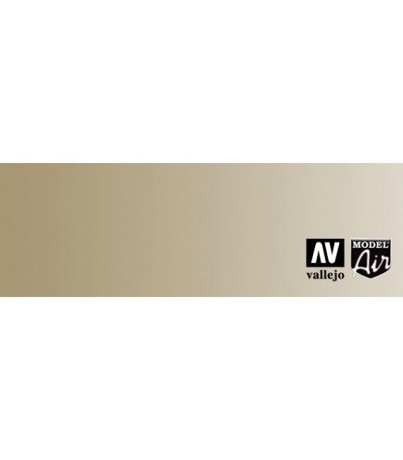 71.118 Camuflaje Gris RAL7027 Model Air 18ml.