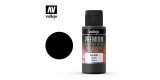 62020 Black Vallejo Premium Color (60 ml.)