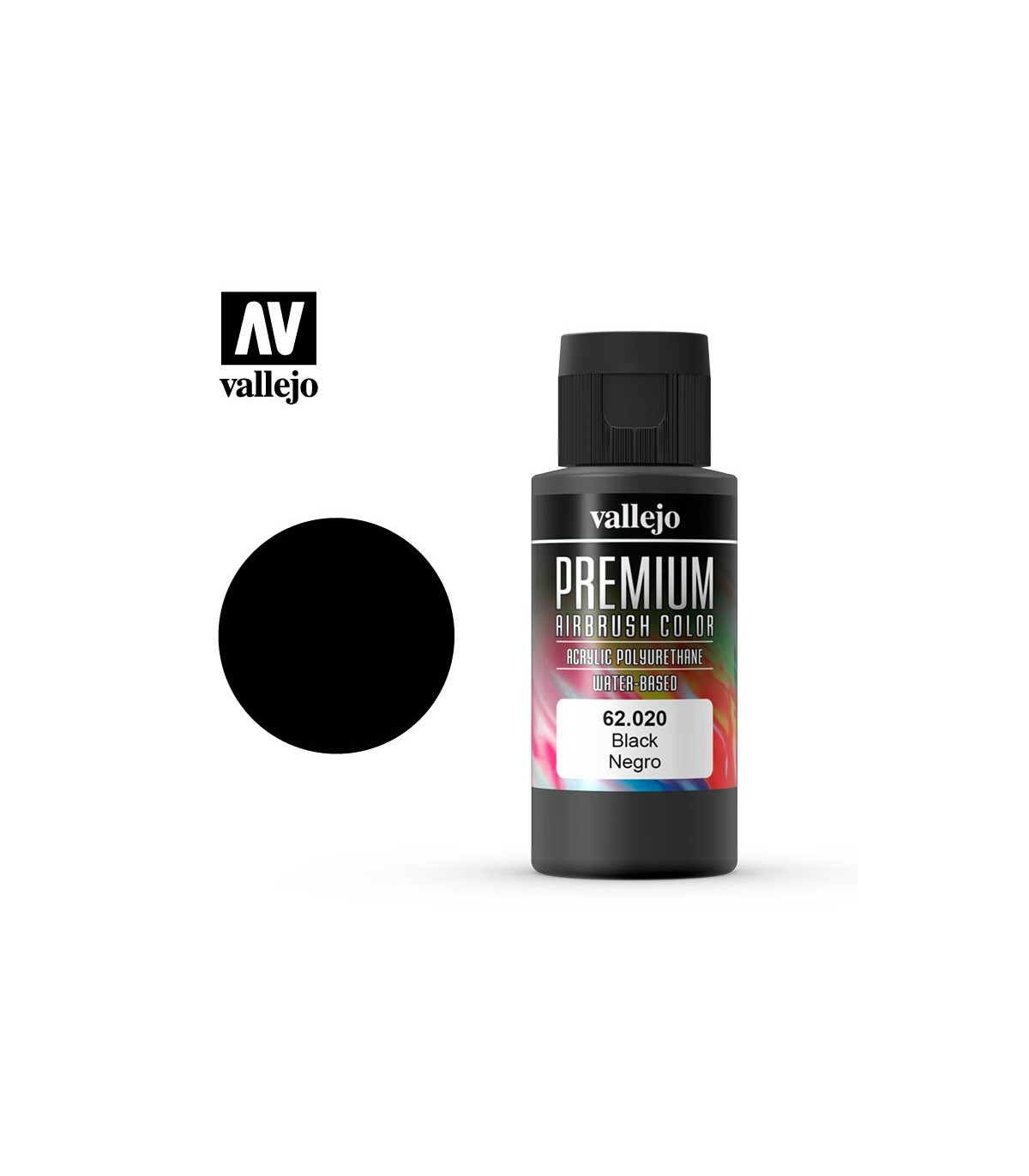 Vallejo Game Color Set Spécialiste - Peintures acryliques miniatures