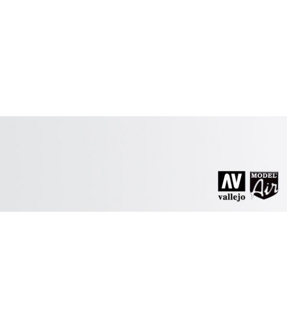 71.121 Gris Gaviota USN Model Air NEW 18ml.