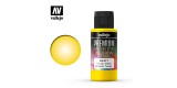 62071 Candy Yellow Vallejo Premium Color (60 ml.)