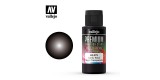 62079 Candy Black Vallejo Premium Color (60 ml.)