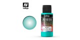 62077 Candy Racing Green Vallejo Premium Color (60 ml.)