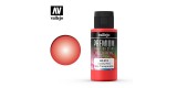 62074 Candy Red Vallejo Premium Color (60 ml.)