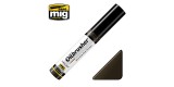 Oilbrusher Olio Ammo Mig Starship Sludge Bay