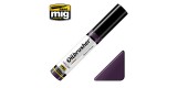 Oilbrusher Oleo Ammo Mig Space Purple