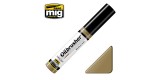 Oilbrusher Oli Ammo Medium Soil