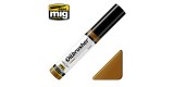 Oilbrusher Olio Ammo Mig Heart