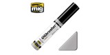 Oilbrusher Oleo Ammo Mig Medium Grey