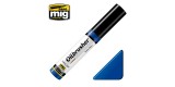 Oilbrusher Oleo Ammo Mig Dark Blue