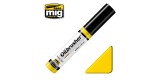 Oilbrusher Huile Ammo Mig Yellow