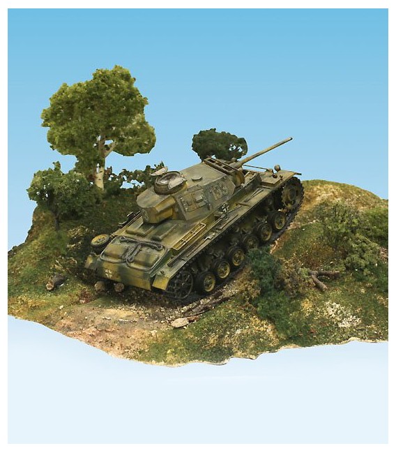 C1178 Shaper Sheet Lamina para Modelar Terrenos 22 x 182 cm Woodland Scenics.