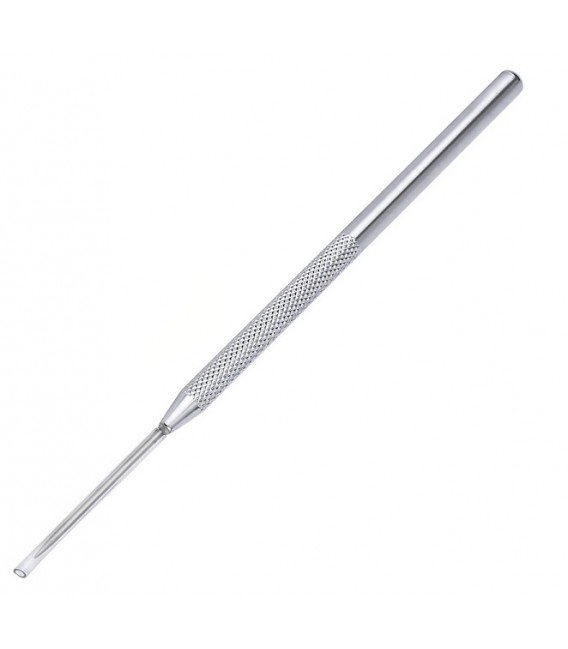 Poinçon Metallique 165 mm Dismoer
