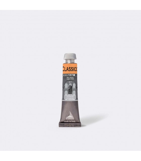 Oro Claro oleo Maimeri Classico 20 ml.