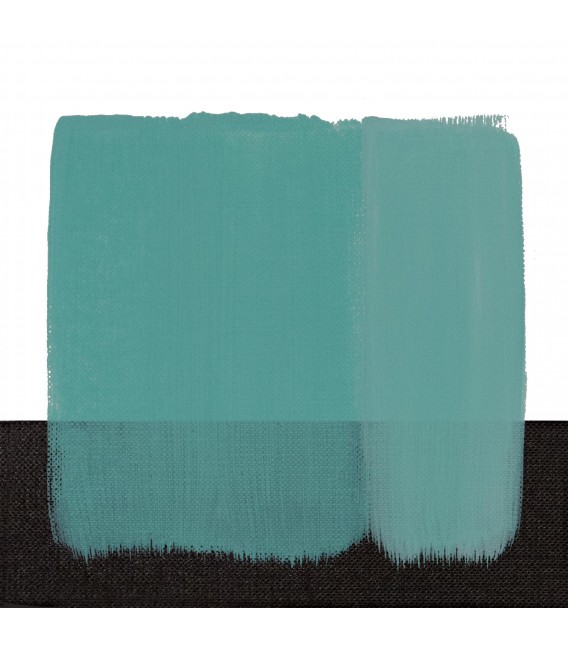 Azul Turquesa oleo Maimeri Classico 20 ml.