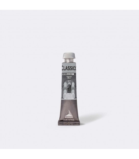 Plata oleo Maimeri Classico 20 ml.