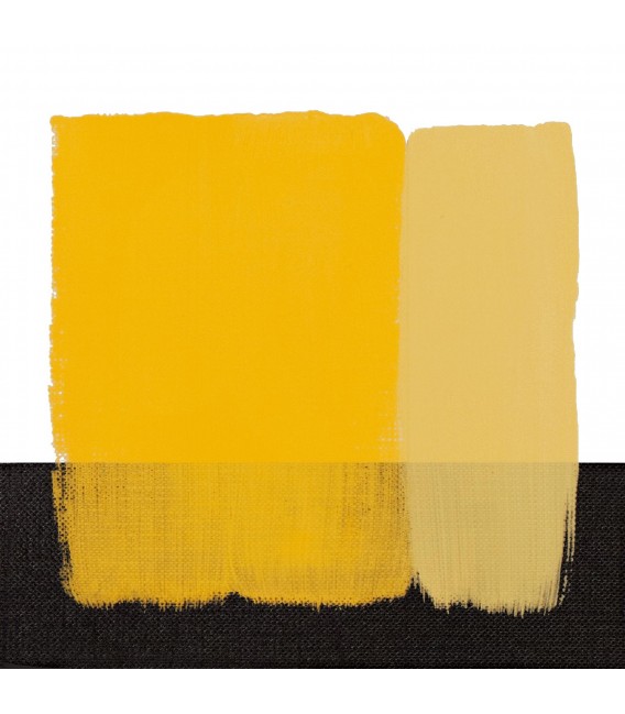 Amarillo Cadmio Claro oleo Maimeri Classico 20 ml.