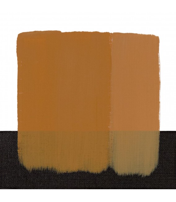 Ocre Amarillo Claro oleo Maimeri Classico 20 ml.