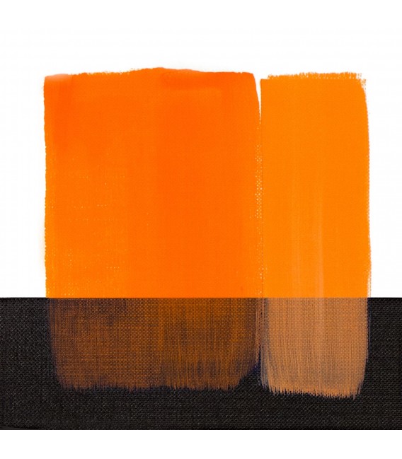 Amarillo Permanente Naranja oleo Maimeri Classico 20 ml.