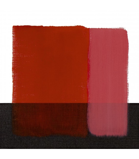 Rojo Permanente Oscuro oleo Maimeri Classico 20 ml.