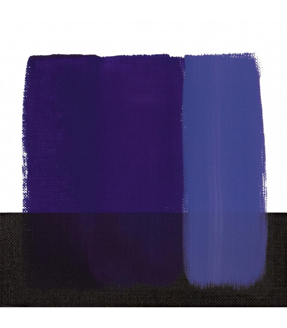 Azul Ultramarinho Claro oleo Maimeri Classico 20 ml.