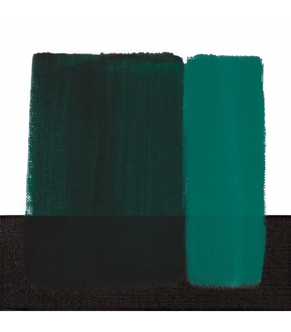 Azul Verde Ftalo oleo Maimeri Classico 20 ml.