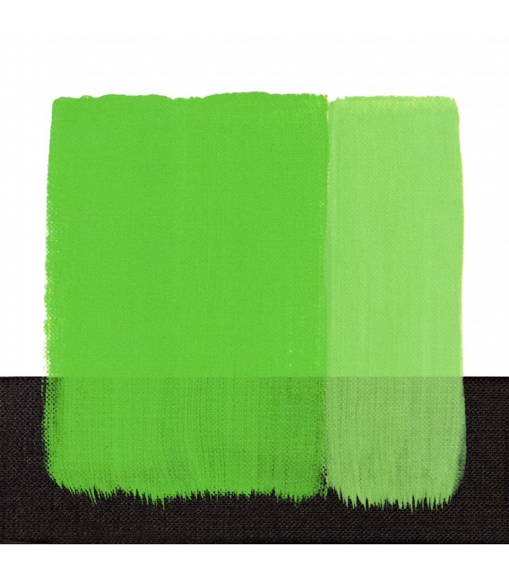 Verde Cadmio oleo Maimeri Classico 20 ml.