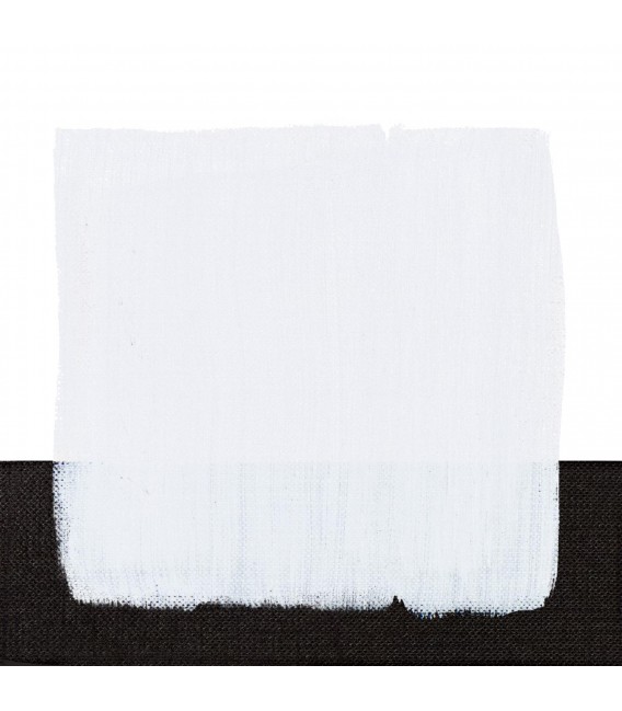 Blanco Titanio oleo Maimeri Classico 20 ml.