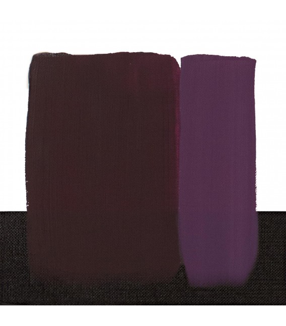 Violeta Azulado Permanente oleo Maimeri Classico 20 ml.