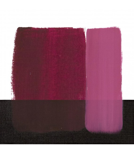 Violeta Rojizo Permanente oleo Maimeri Classico 20 ml.