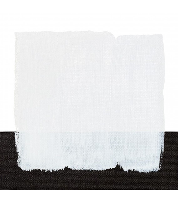 Blanco Titanio Zinc oleo Maimeri Classico 20 ml.