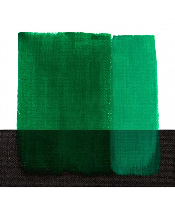 Laca Verde oleo Maimeri Classico 20 ml.