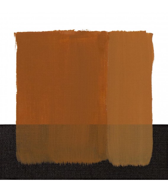 Ocre Oro oleo Maimeri Classico 20 ml.