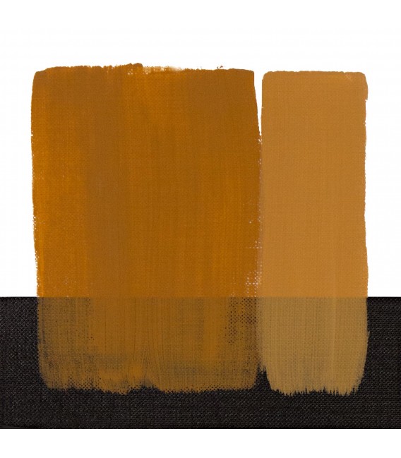 Ocre Amarillo oleo Maimeri Classico 20 ml.