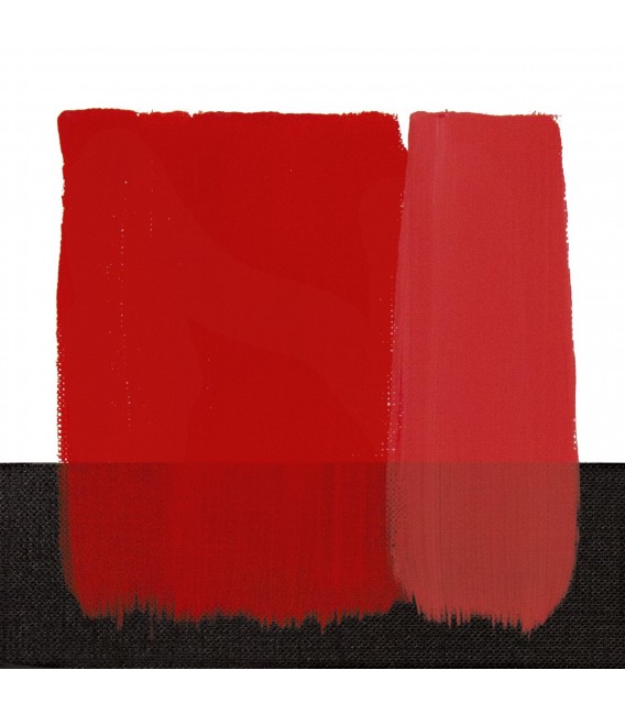 Rojo Cadmio Medio oleo Maimeri Classico 20 ml.