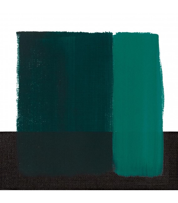 Verde Permanente Oscuro oleo Maimeri Classico 20 ml.