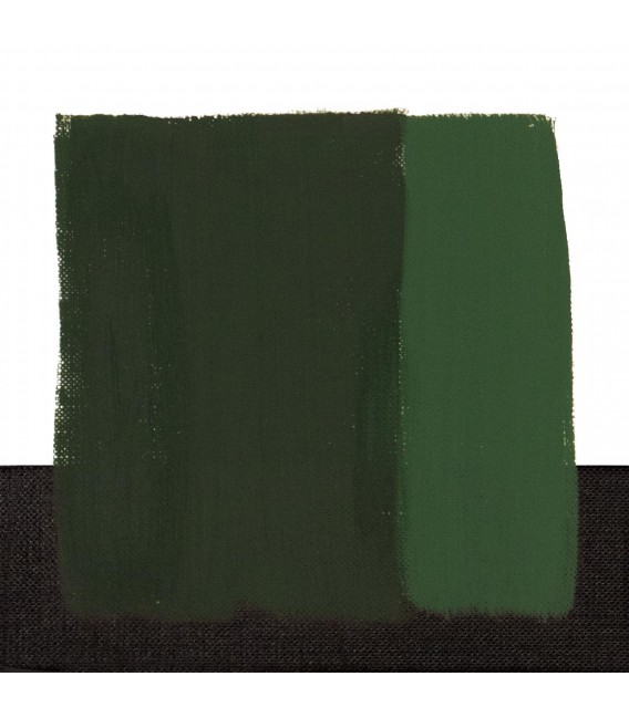 Cinabrio Verde Oscuro oleo Maimeri Classico 20 ml.