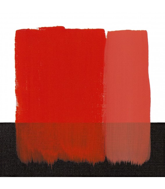 Rojo Cadmio Claro oleo Maimeri Classico 20 ml.