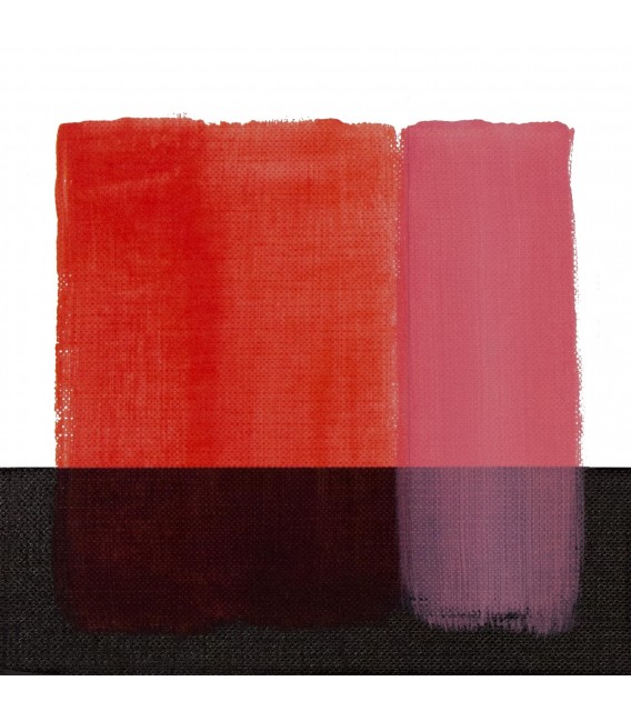 Rojo Quinacridona oleo Maimeri Classico 20 ml.