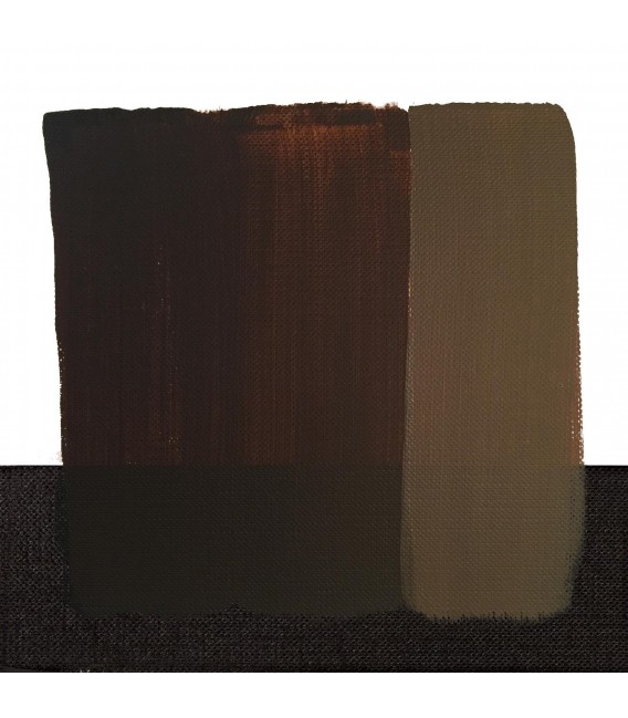 Tierra Sombra Natural oleo Maimeri Classico 20 ml.