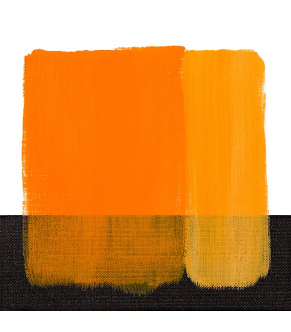 Amarillo Cadmio Naranja oleo Maimeri Classico 20 ml.