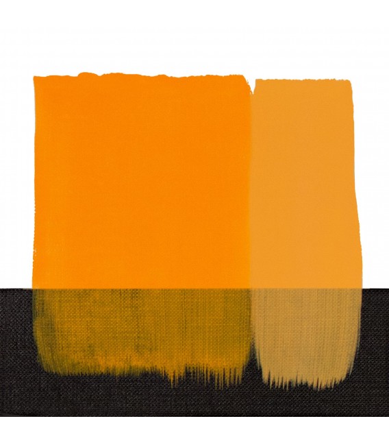 Amarillo Permanente Oscuro oleo Maimeri Classico 20 ml.