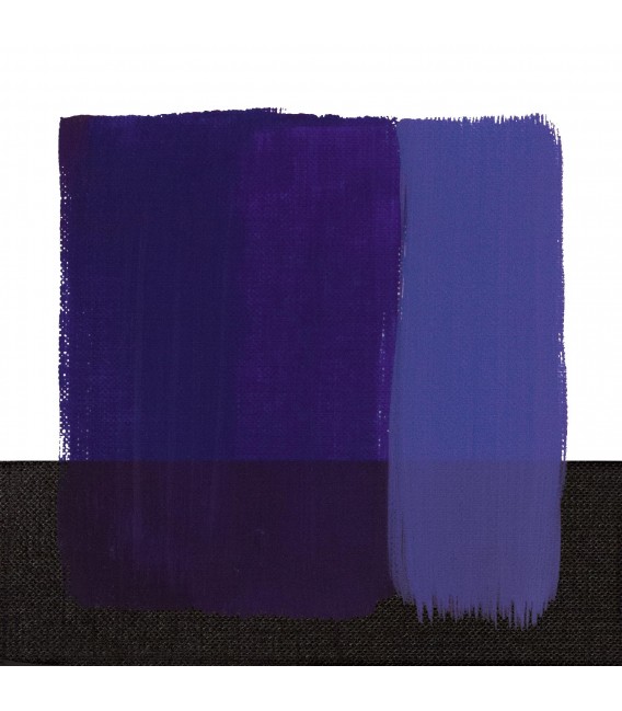 Azul Ultramarinho Oscuro oleo Maimeri Classico 20 ml.