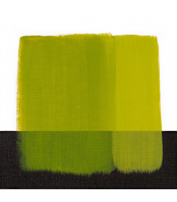 Cinabrio Verde Amarillento oleo Maimeri Classico 20 ml.