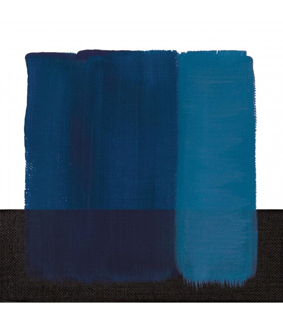 Azul Cobalto Oscuro oleo Maimeri Classico 20 ml.